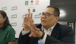 Indra Chrismiadji Ditangkap Jaksa, Timnas AMIN Bakal Beri Pendampingan Hukum - JPNN.com