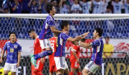 Piala Asia 2023: Timnas Jepang Terancam Pincang - JPNN.com