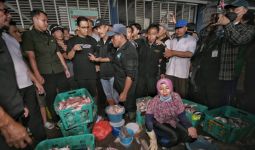 Janji Prabowo Tak Ada yang Terealisasi, Nelayan Mendoakan Anies jadi Presiden - JPNN.com
