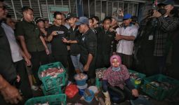 Anies Baswedan Menjamin Nelayan Tidak Akan Kekurangan Solar - JPNN.com