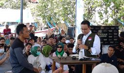 Gerakan Nusantara Jatim Sebut Anies Paling Peduli Budaya dan Masyarakat Adat - JPNN.com