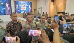 Polisi Sebut Ledakan di Bangkalan Diduga Berasal dari Mortir - JPNN.com
