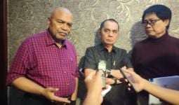 TPDI dan Perekat Nusantara Menggugat ke PTUN Jakarta Perihal Nepotisme Dinasti Politik Jokowi - JPNN.com