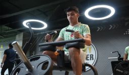 Gelar Pemusatan Latihan di Bali, PSBS Biak Optimistis Promosi ke Liga 1 - JPNN.com