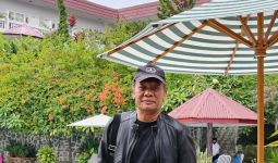 Catatan Sanggam Hutapea untuk Menjadikan Danau Toba Sebagai Destinasi Wisata Berkelas Dunia - JPNN.com
