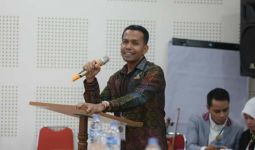 Gen Pro Indonesia Segera Deklarasi Dukungan Pada Prabowo-Gibran di Depok - JPNN.com