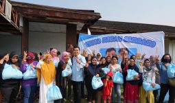 Barisan RFG Gencar Sosialisasikan Program Prabowo-Gibran ke Masyarakat - JPNN.com