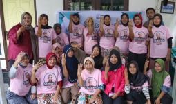 Sukarelawan Ganjar-Mahfud Dongkrak Partisipasi Masyarakat Pada Pemilu 2024 - JPNN.com