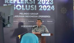 Akhir Tahun, Pelindo Sebar Santunan untuk 2.024 Anak Yatim, UMK, dan Beasiswa - JPNN.com