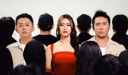Alessa Hadirkan Album Baru, Dag Dig Dug Jadi Andalan - JPNN.com