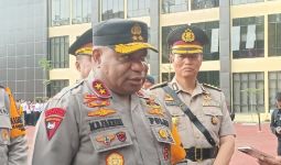 Kapolda Papua Perintahkan Bawahan Untuk Usut Penembakan di Sugapa - JPNN.com