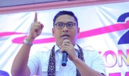 Survei Terbaru: Sudaryono Jadi Pilihan Masyarakat Sebagai Gubernur Jateng 2024 - JPNN.com