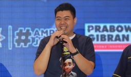 Kevin Tandra: Tim Kampanye Capres Ingin Pemilu 2024 Gembira - JPNN.com