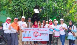 GSP Yogyakarta Ajak Masyarakat Dukung Pilpres 2024 Sekali Putaran - JPNN.com