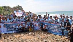 Nelayan Putri Hijau Bengkulu Utara Deklarasi Dukungan untuk Prabowo-Gibran - JPNN.com