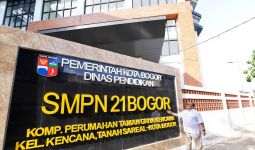Sekolah Satu Atap di Bogor Diresmikan, Sebegini Biaya Pembangunannya - JPNN.com