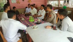 Cooling System Pemilu Damai 2024, Polres Kuansing Jangkau Seluruh Elemen Masyarakat - JPNN.com