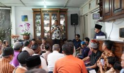 Kembali ke Kampung Masa Kecil, Anies: Lingkungan Ini Sehat dan Guyub, Tempat Ideal untuk Tumbuh - JPNN.com