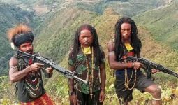 KKB Masih Menjadi Ancaman di Papua - JPNN.com