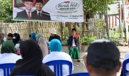 Program Insentif Guru Ngaji dari Ganjar-Mahfud Jadi Dambaan Ulama di Lombok - JPNN.com