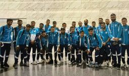Piala Asia 2023: India Menjadi Tim Pertama yang Mendarat di Qatar - JPNN.com