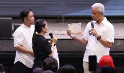 Kampanye Hari ke-36, Ganjar Blusukan di Jateng, Mahfud MD Berziarah ke Makam Bung Hatta - JPNN.com
