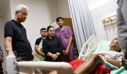 Reaksi Ganjar Setelah 6 Prajurit TNI Jadi Tersangka Kasus Pengeroyokan di Boyolali - JPNN.com