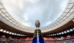 Masuk 2024, 4 Event Bergengsi Antarnegara Siap Memanjakan Fan Sepak Bola - JPNN.com