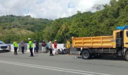 216 Orang Meninggal di Jalan Raya, Miras jadi Faktor Utama - JPNN.com