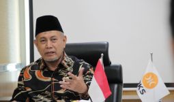 Fraksi PKS Soroti Buruknya Kinerja Pj Gubernur DKI sepanjang 2023 - JPNN.com