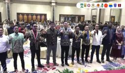 Pemuda Serukan Pencegahan Isu Identitas di Pesta Demokrasi 2024 - JPNN.com