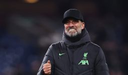 Liverpool Menatap Tahun Baru dengan Optimisme Tinggi - JPNN.com