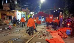 Khawatir Ada Gempa Susulan, Pasien RSUD Sumedang Dievakuasi ke Tenda Darurat - JPNN.com