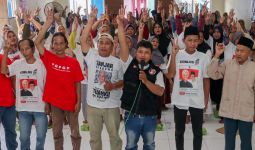 Poros Gerakan Pemuda di Tangerang Deklarasi Dukung Ganjar-Mahfud - JPNN.com