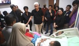 Identitas 6 Oknum TNI Pelaku Penganiayaan Sukarelawan Ganjar-Mahfud, Sudah Tersangka - JPNN.com