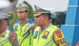 11 Orang Tewas Gegara Kecelakaan Lalu Lintas Selama Operasi Lilin di Aceh - JPNN.com