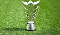 Piala Asia 2023: Fokus Palestina Terbelah, Lapangan Bola jadi Kuburan - JPNN.com