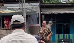 Prabowo Jadi Korban Hoaks, Mak-Mak di Cilincing Beri Kesaksian Begini - JPNN.com