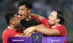 Alasan Timnas Indonesia Memilih Libya jadi Lawan Menjelang Piala Asia 2023 - JPNN.com