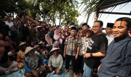 Suarakan Perubahan, Anies: Untuk Nasib Keluarga se-Indonesia - JPNN.com