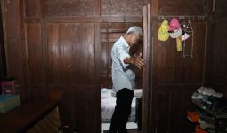Blusukan Versi Ganjar Jauh Lebih Sempurna Dibanding Jokowi - JPNN.com