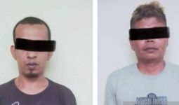 TPPO 11 Orang Etnis Rohingya-WNI ke Malaysia Digagalkan Polisi - JPNN.com