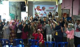 Ratusan Warga Cengkareng Deklarasikan Dukung Ganjar-Mahfud - JPNN.com