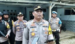 Polisi Tetapkan 3 Tersangka Penembakan Sukarelawan Prabowo-Gibran di Sampang - JPNN.com
