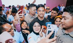 Keliling Banten, Kaesang Yakinkan Rakyat Gibran Pantas Dampingi Prabowo - JPNN.com