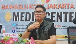 Bakal Dilaporkan TKN Prabowo-Gibran ke DKPP, Bawaslu Jakpus Merespons Begini - JPNN.com