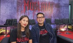 Produseri Film Muslihat, Raden Brotoseno Ungkap Alasan Ajak Tata Janeeta Ikut Bermain - JPNN.com