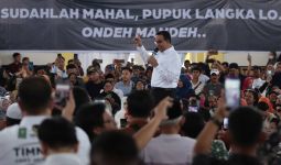 Jika Anies Presiden, Perekonomian Indonesia Didorong ke Arah Padat Karya - JPNN.com