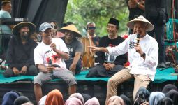 Ganjar Datang dengan Ide yang Sudah Terbukti, Petani Rembang Senang Sekali - JPNN.com