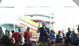 Program Penghapusan Utang dari Ganjar Bikin Senang Nelayan Rembang - JPNN.com